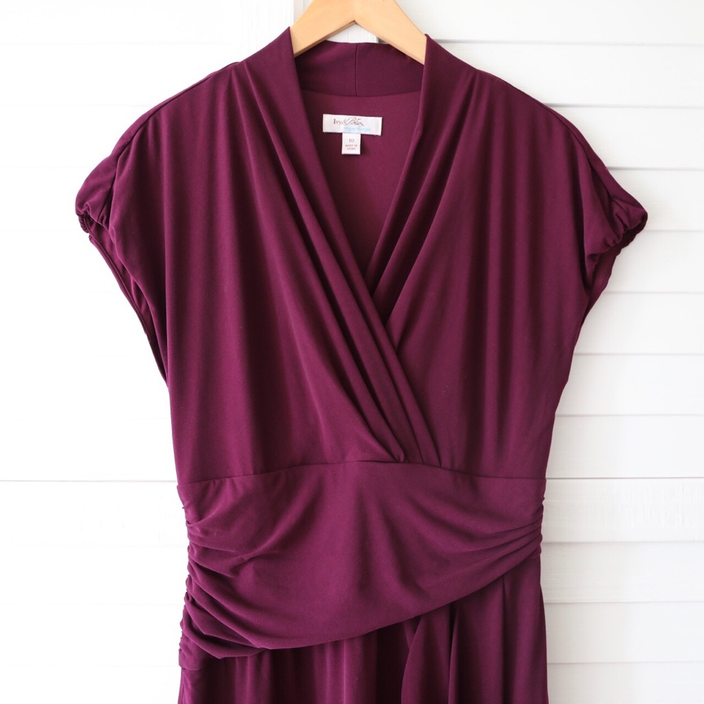 Ivy & Blu Maggy Boutique